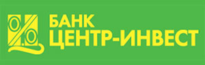 Банк Центр-инвест Банк Центр-инвест