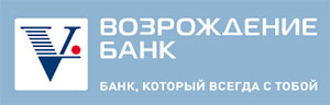 Банк Возрождение Банк Возрождение