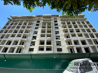 ЖК "Сен-Тропе" - фото