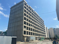 ЖК "Сен-Тропе" - фото
