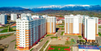 ЖК "Летний" - фото
