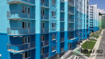 Ход строительства ЖК Министерские озера "Бизнес квартал"  Июль 2020