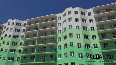 Ход строительства ЖК Министерские озера "Бизнес квартал"  Июль 2020