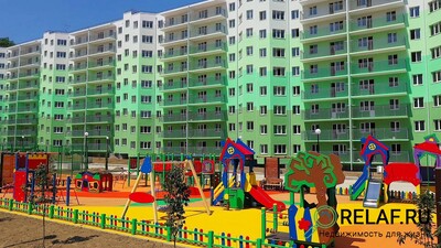 Ход строительства ЖК Министерские озера "Бизнес квартал"  Июль 2020