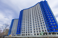 ЖК "Босфор" - фото