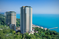 ЖК "Южное Море" - фото