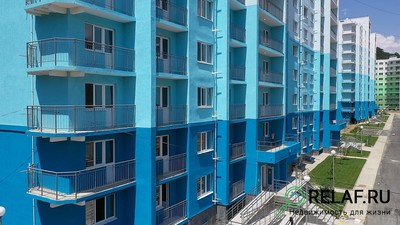 Ход строительства ЖК Министерские озера "Бизнес квартал"  Июль 2020